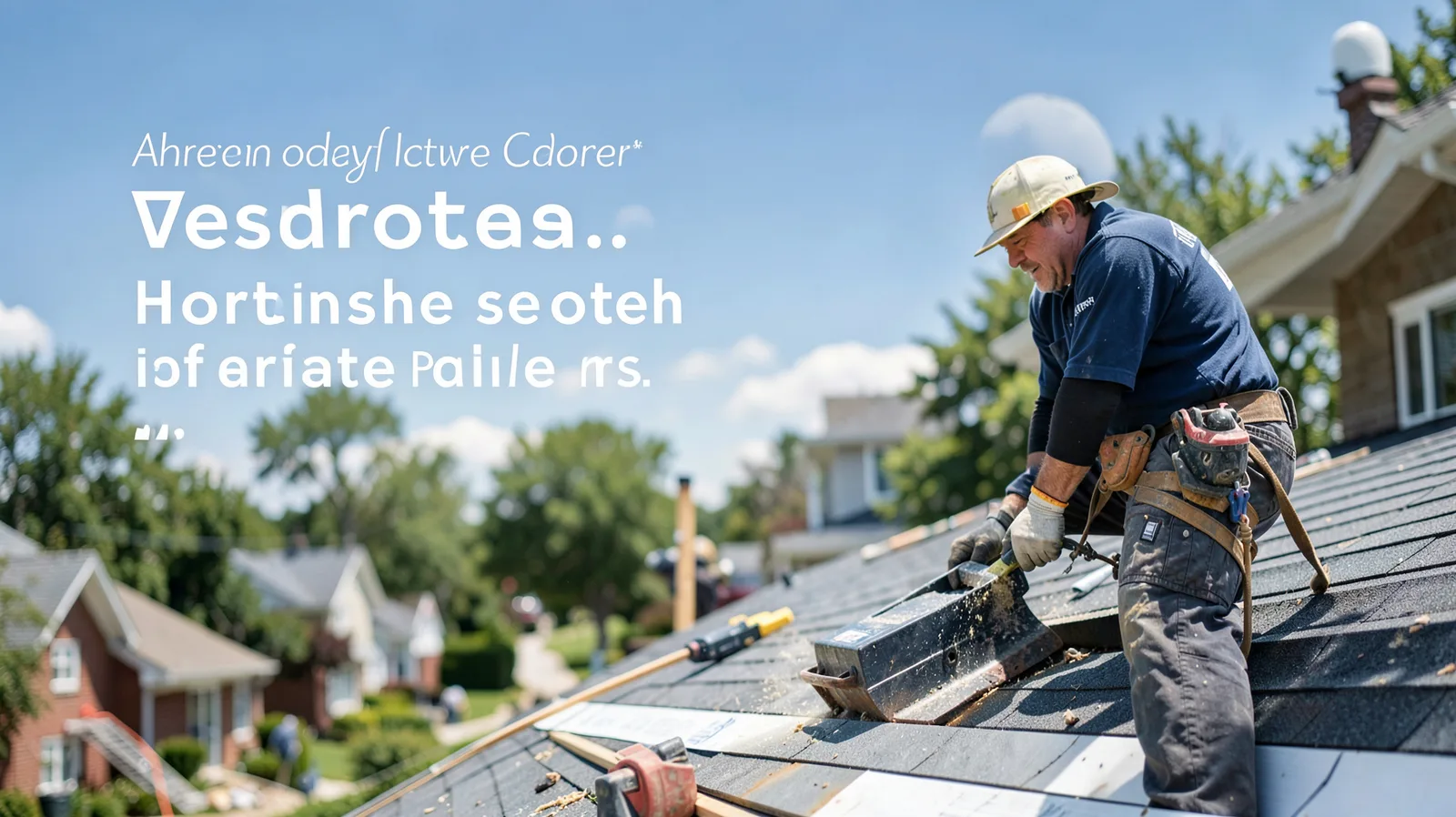 Roof Replacement in Oscoda, MI near me